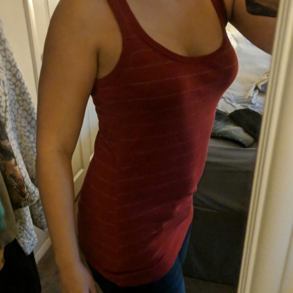 Striped Razorback - Picture 2 of 3